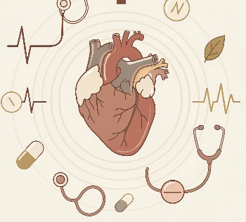 심근경색 초기증상