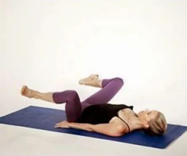 허벅지 안쪽살 빼기 필라테스