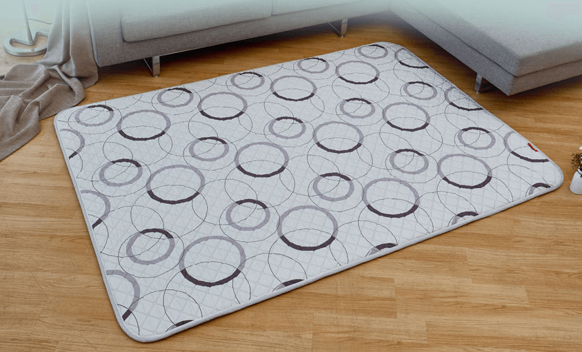 거실-바닥-일월-온수매트