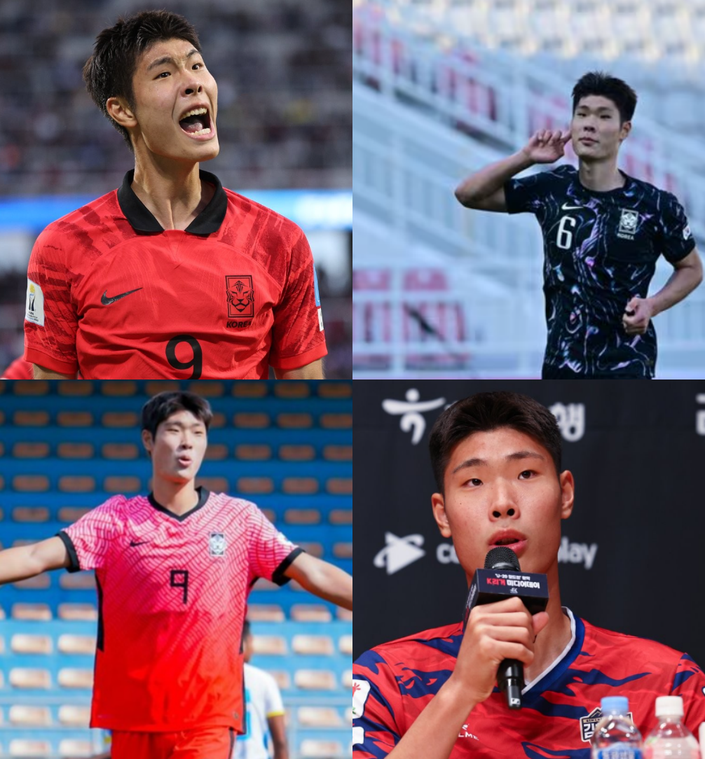 이영준 축구선수