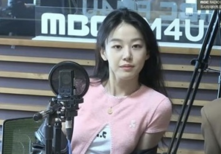 이주명 라디오