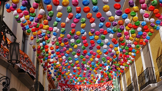 9월 전국 주요 행사 일정 축제 일정