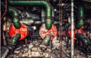 귀뚜라미 보일러 에러코드 03