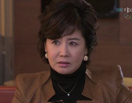 유영재 아나운서