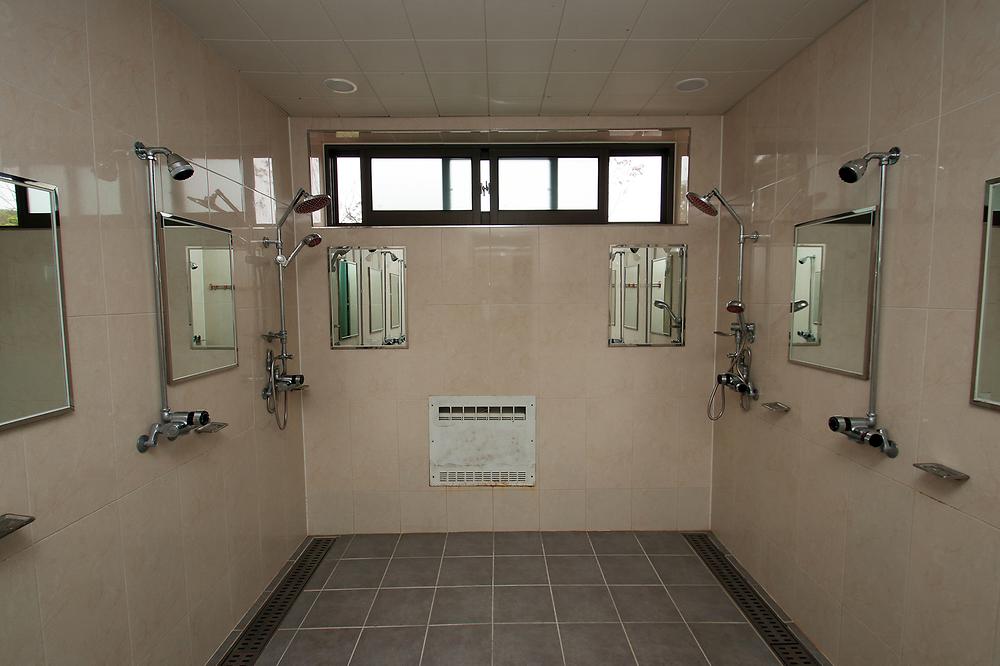 경기도 광명도덕산캠핑장