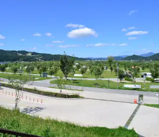 이포보 오토캠핑장 예약 가격