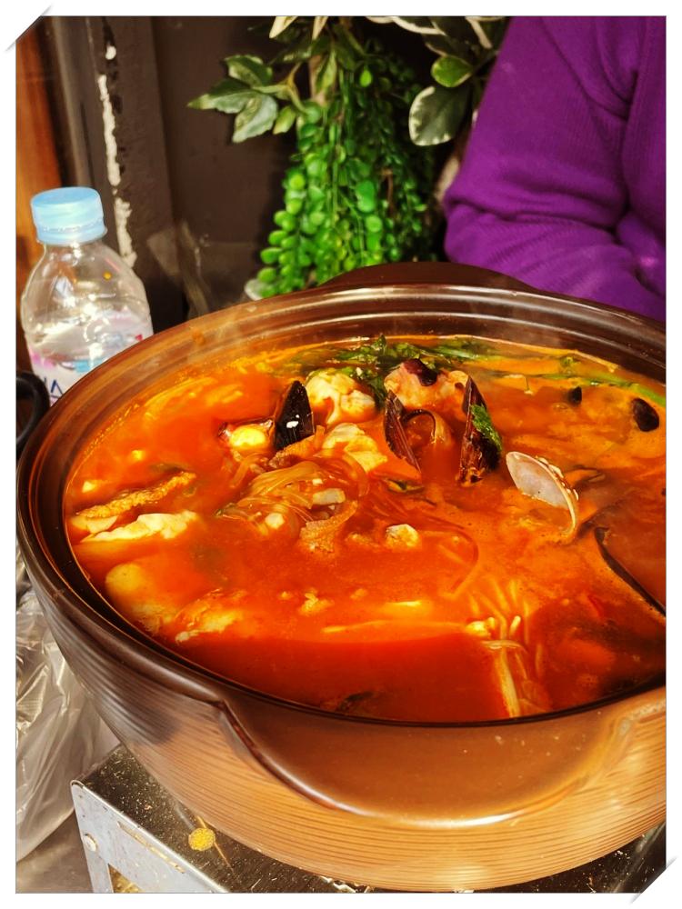 어서와-한국은-처음이지-서울-용산-문어순두부찌개-파는곳