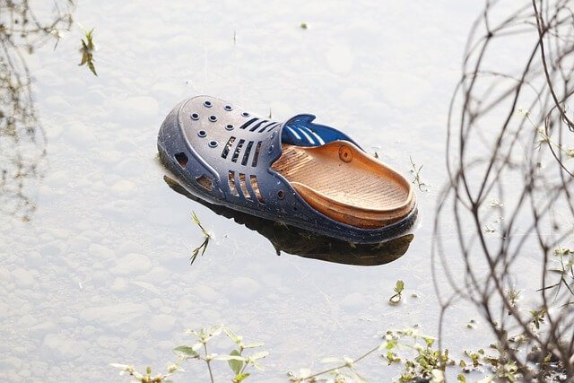 재활용 불가능한 폐플라스틱의 처리