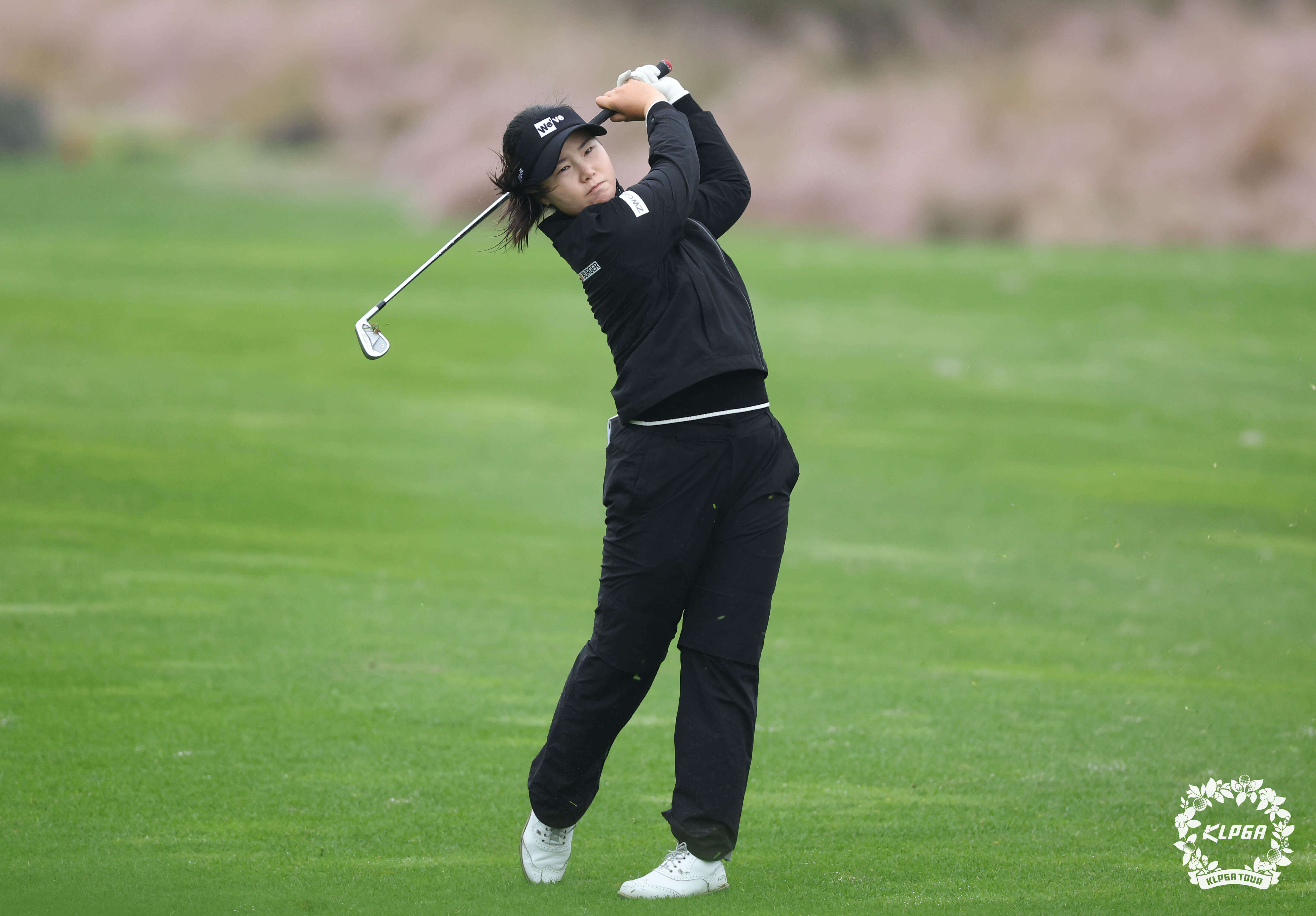 KLPGA S오일 챔피언십