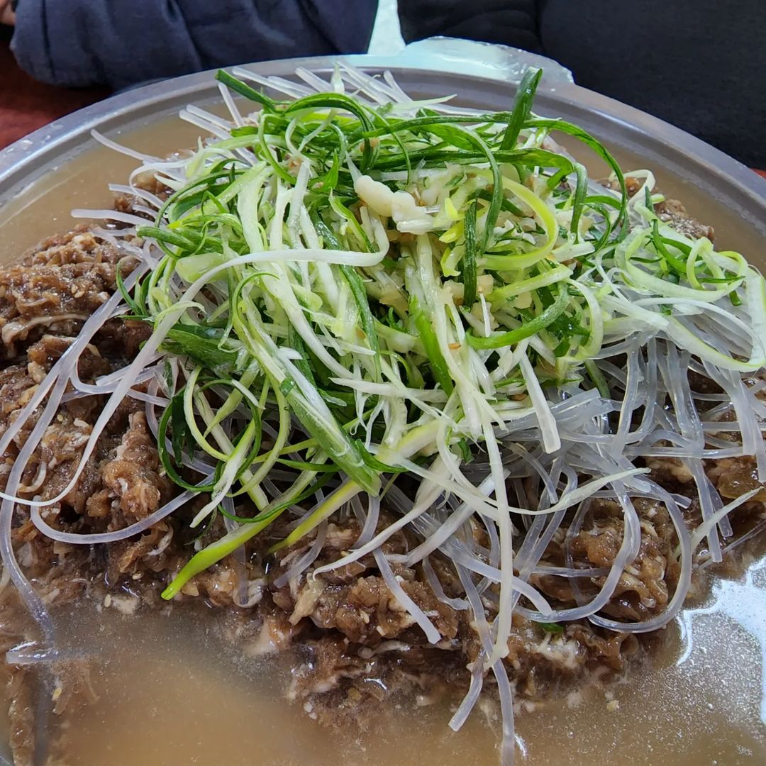 토밥좋아 토요일은 밥이 좋아 인천 신포동 신포국제시장 30년 전통 노포 옛날 불고기 백반 맛집