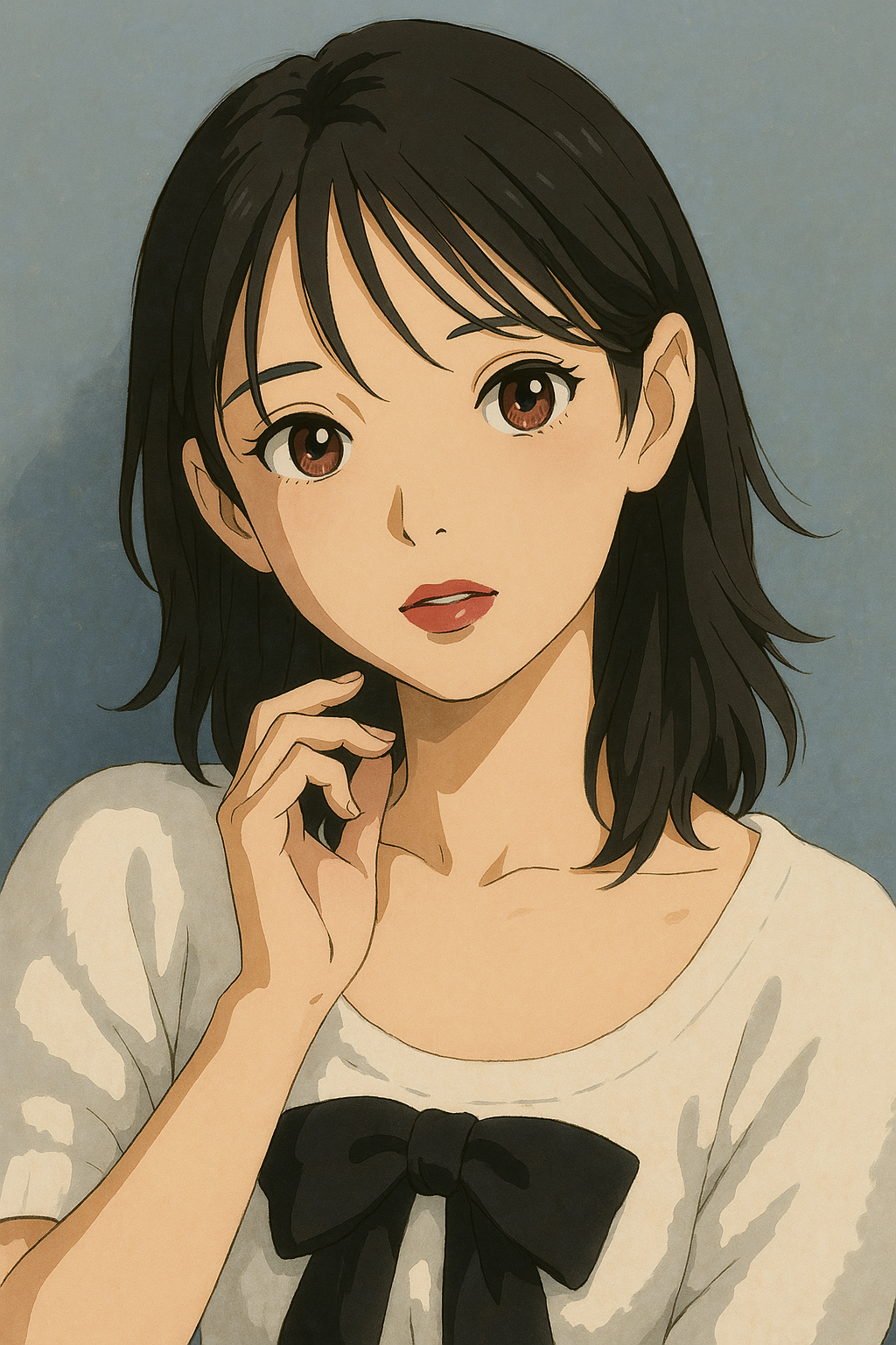 지브리ai 지브리스타일ai