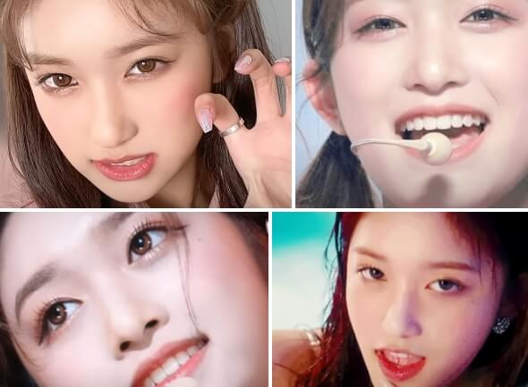 아이브(IVE) 이서