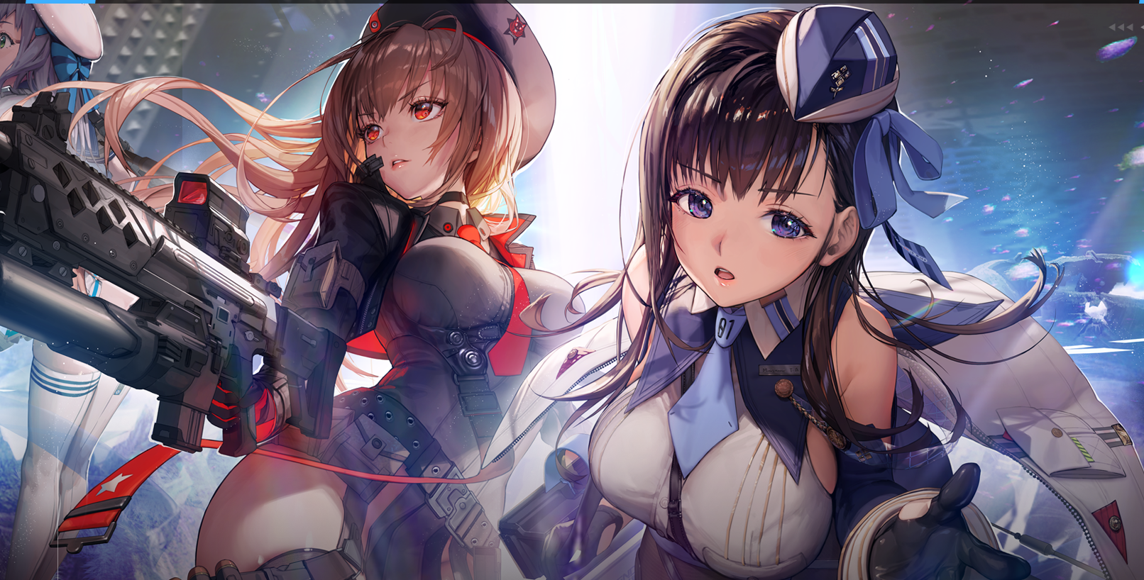 승리의 여신 니케 아카라이브 뉴비를 위한 필수 가이드 2025