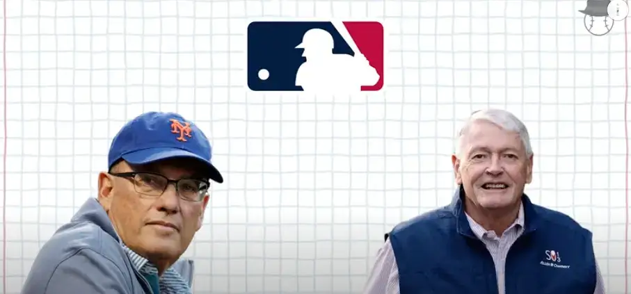 MLB-구단-소유구조