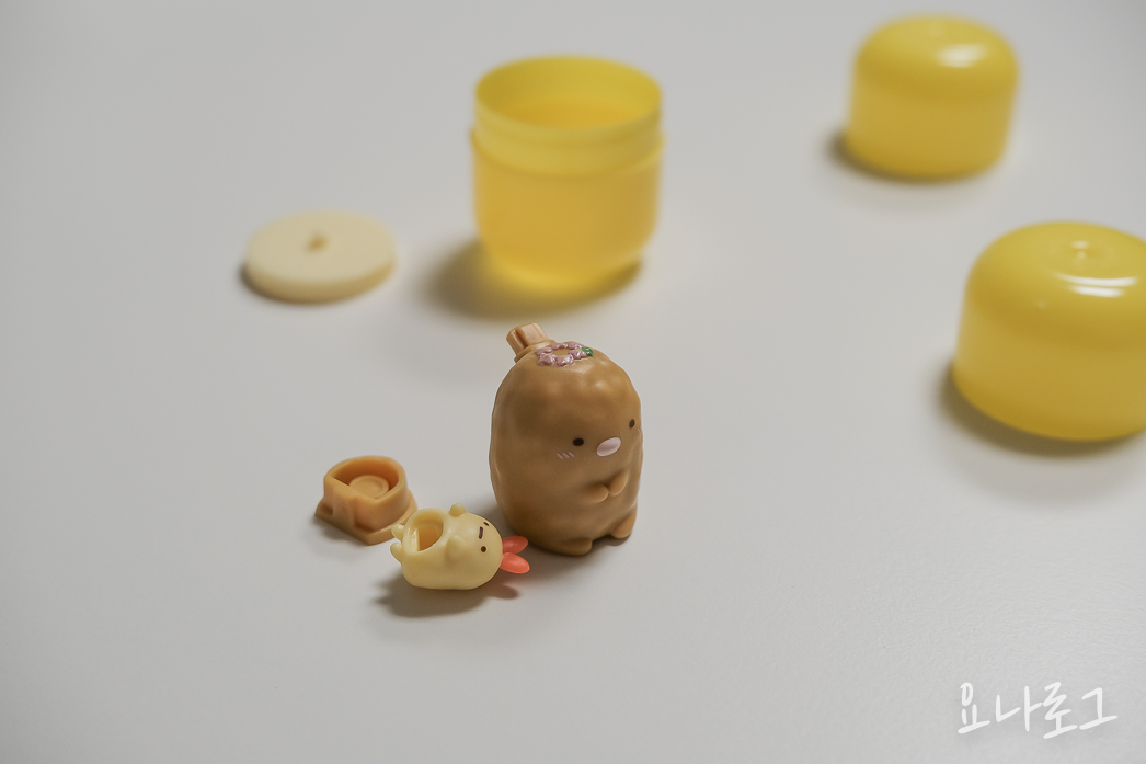 후루타 후루타초코에그 스미코구라시 스밋코구라시 스미코구라시식완 스미코구라시피규어 피규어 초코에그 피규어언박싱 스밋코구라시피규어 일본직구