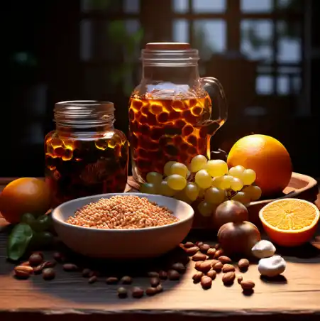 몸에 좋은 단백질 음식 10가지