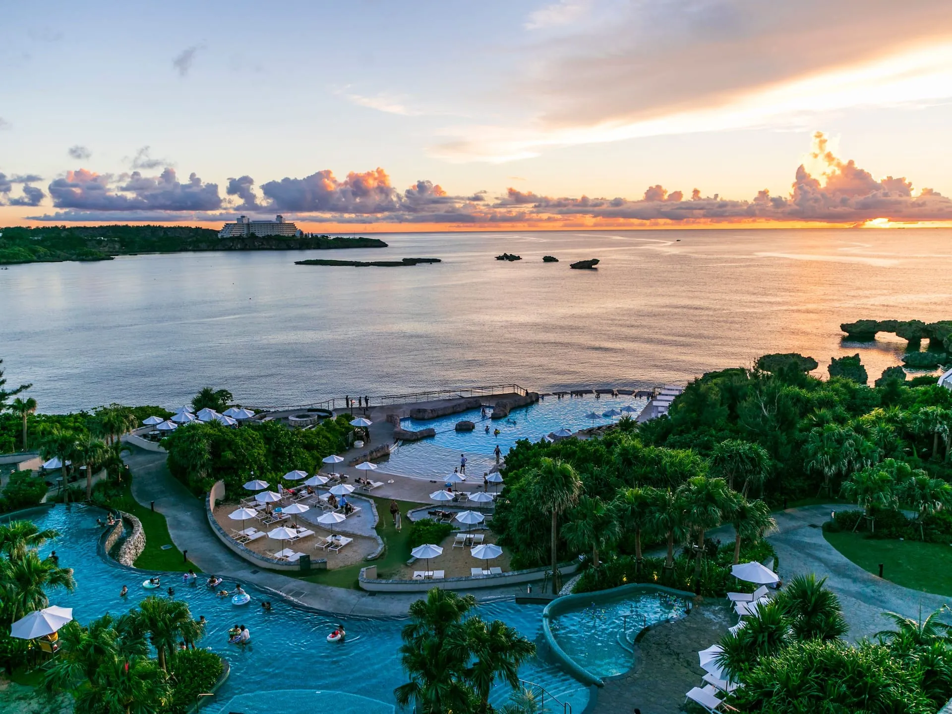 오키나와 국제거리 돈키호테에서 구매 가능한 술 종류 소개_6