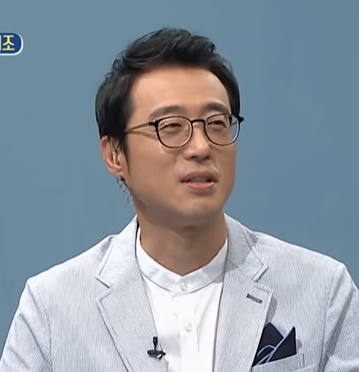 이윤석 프로필