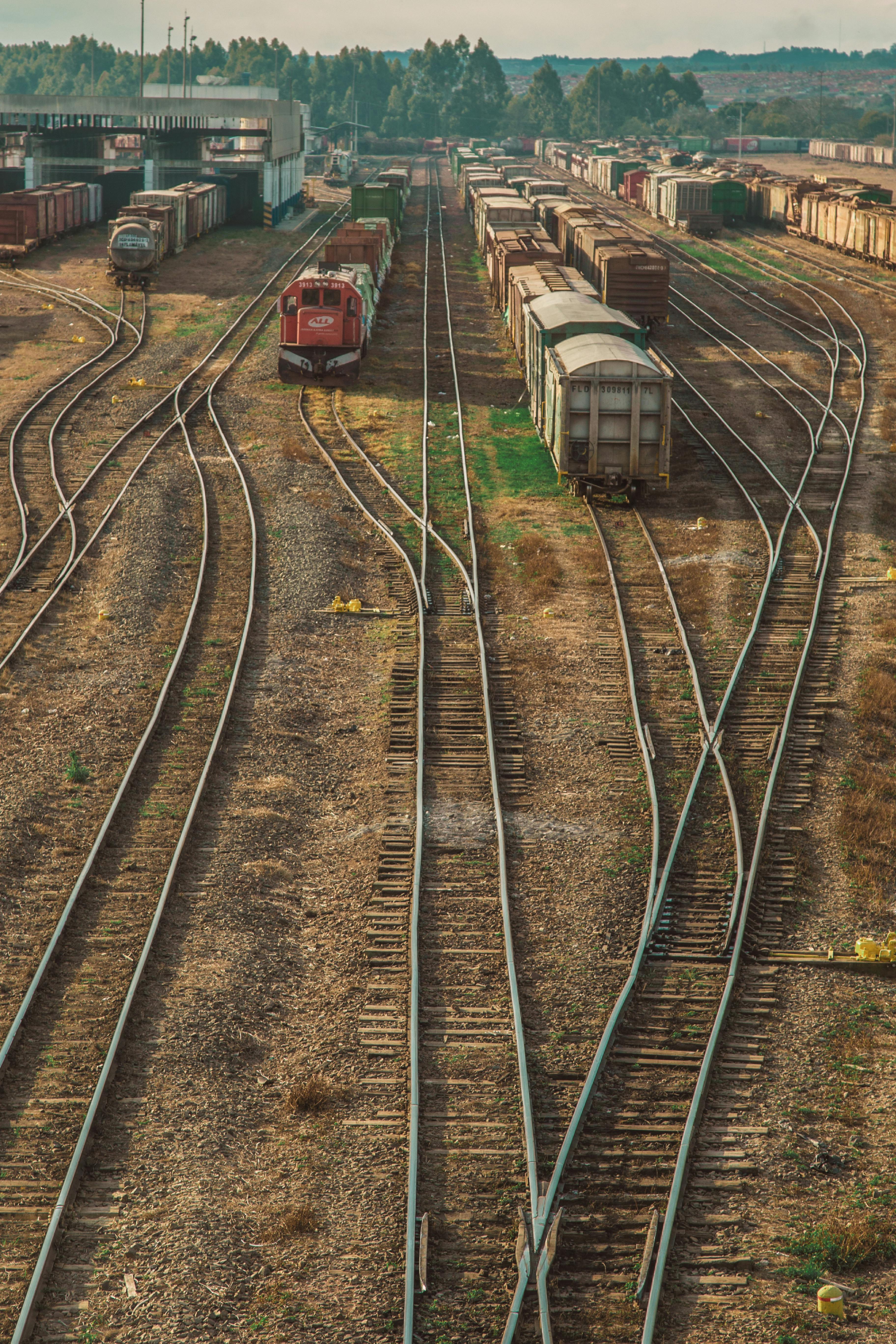 건설업 관련 원자재 수급 사진