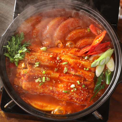 국내산 여수 순살 갈치 발라낸 순살갈치