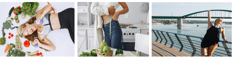 덴마크 다이어트