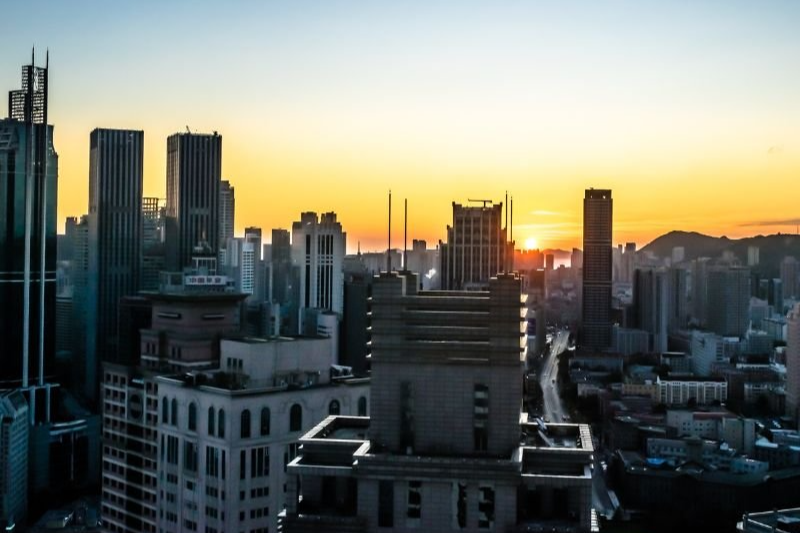 중국 대련 여행 완벽 가이드! 필수 코스부터 맛집까지