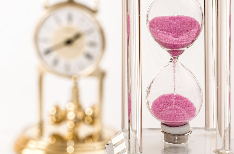 한국형 저속노화 식단과 운동 비교