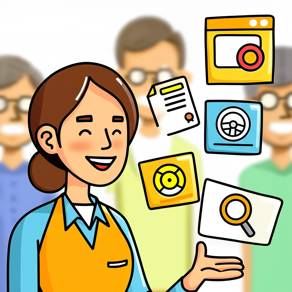 여수시 노인 일자리 대기자 등록 및 ..