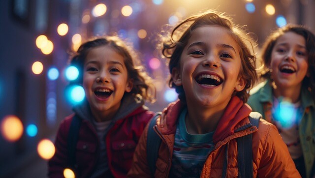 미디어 교육이 사회성 발달에 미치는 영향, 이것도 미디어 때문일까?