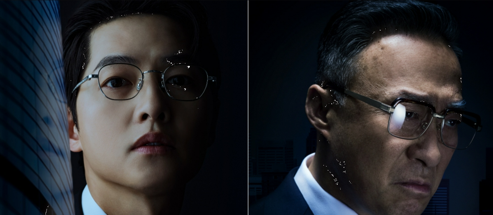 재벌집 막내아들 관련사진.