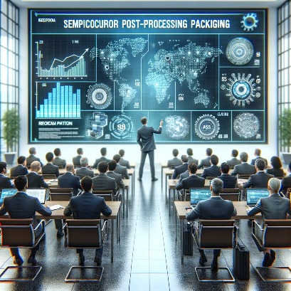 반도체 후공정 패키징 국내 관련주 TOP 7