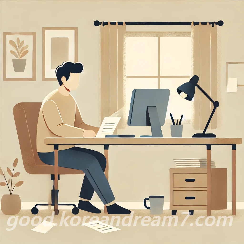 취직하는꿈해몽