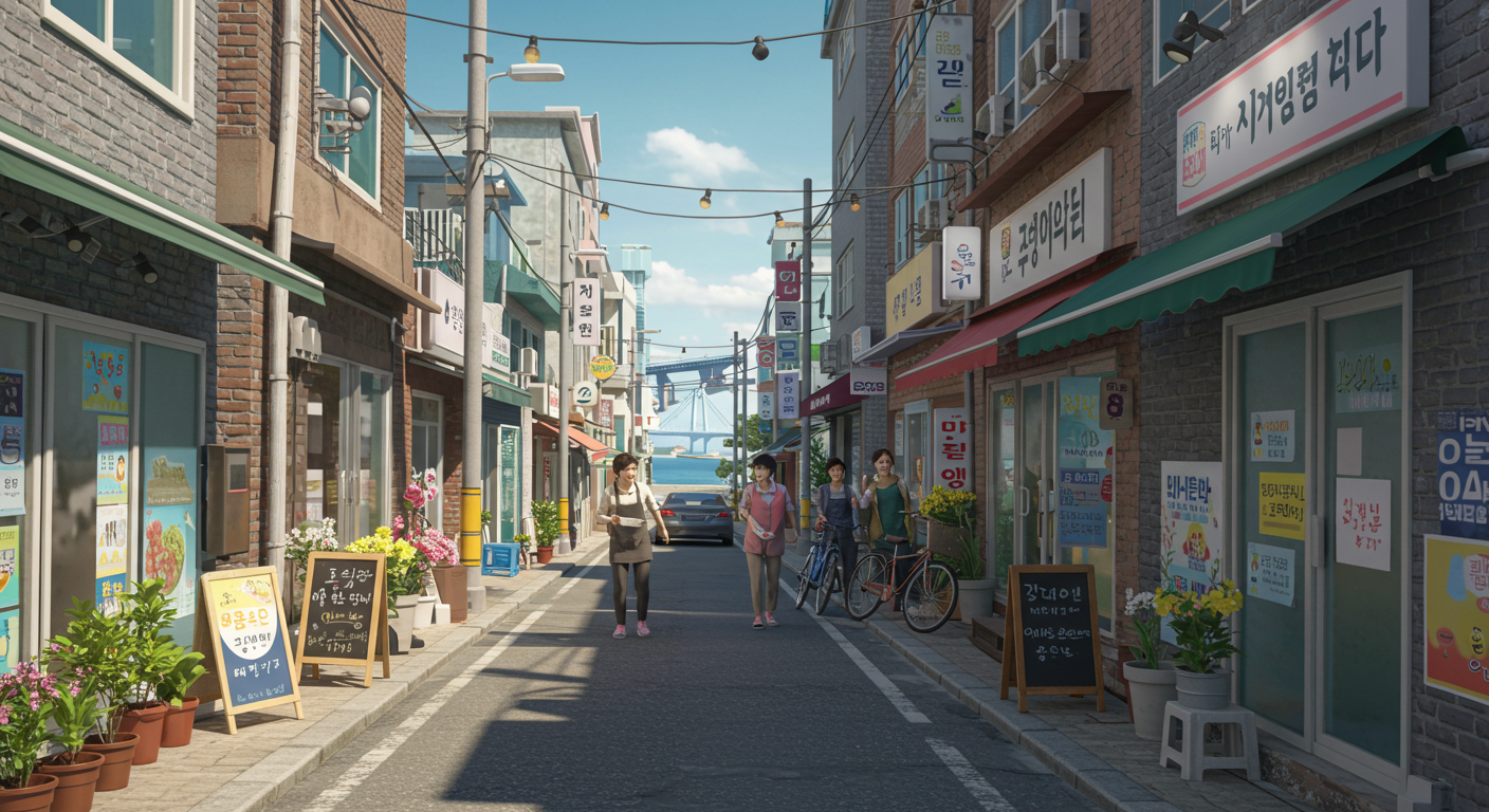 소상공인 이미지