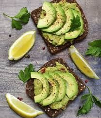 nmn자연식품-연어 아보카도