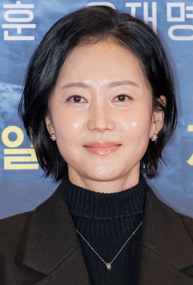 염정아 나이