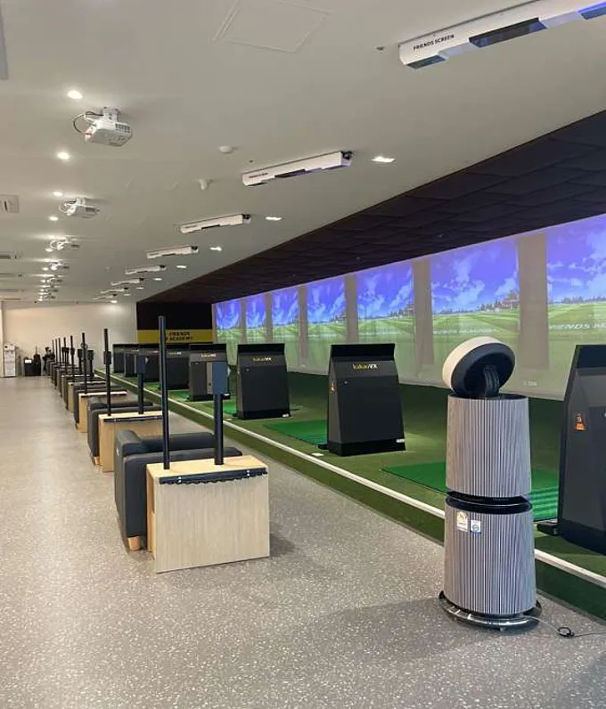 프렌즈아카데미 다산왕숙천점