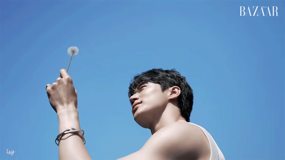 변우석
