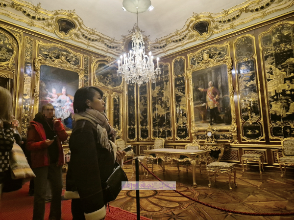 #비엔나여행 #빈여행 #비엔나4박5일 #비엔나여행경비 #비엔나여행코스