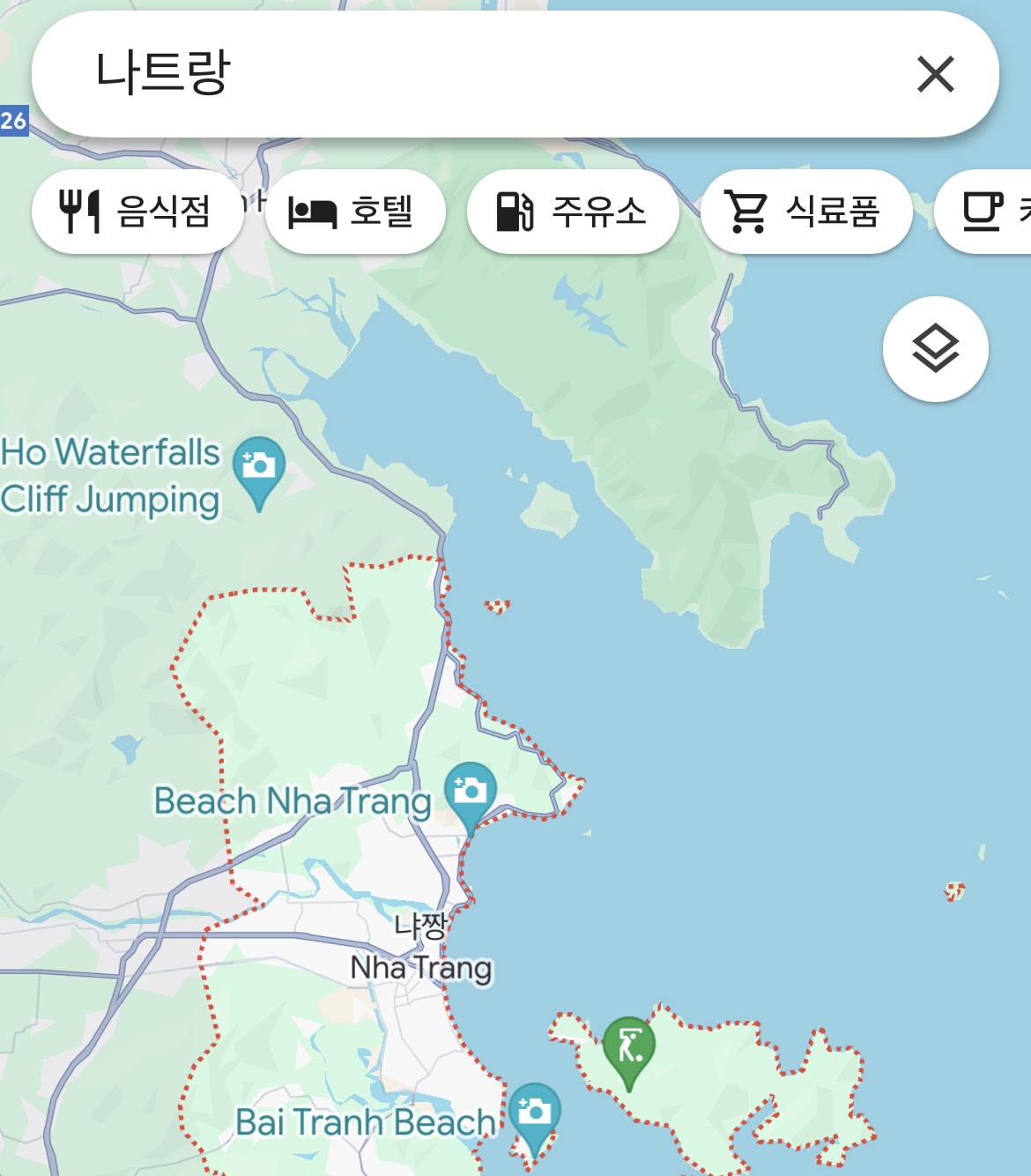 베트남여행시 유용한 어플 추천