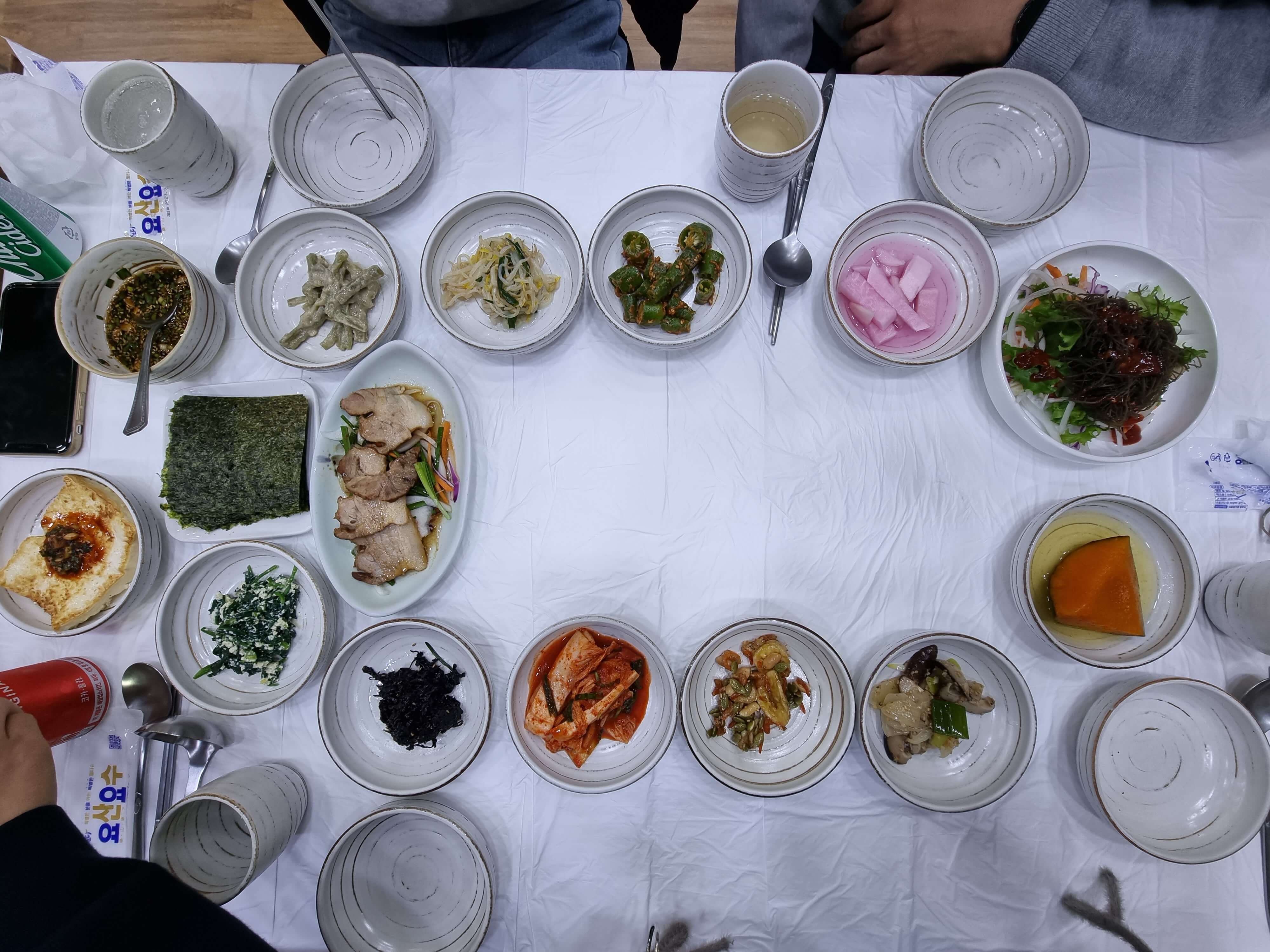 제천 여행 추천 맛집