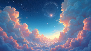 꿈과 나의 심리 상태의 상관 관계 