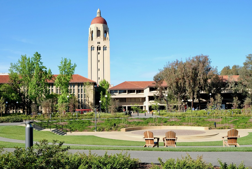스탠포드대학교 사진