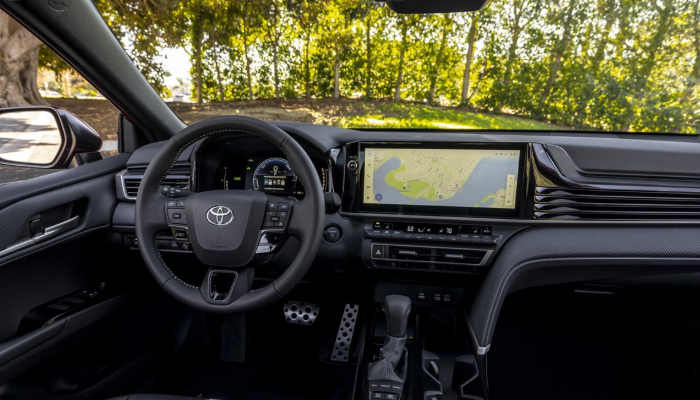 신형 도요타 캠리 가격 제원 유지비 2025