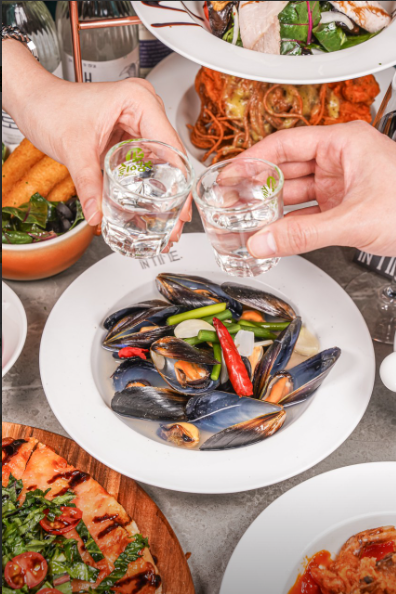 생방송투데이 1분에 200원 시간제 무제한 타임다이닝 서울 사당 비스트로인타임