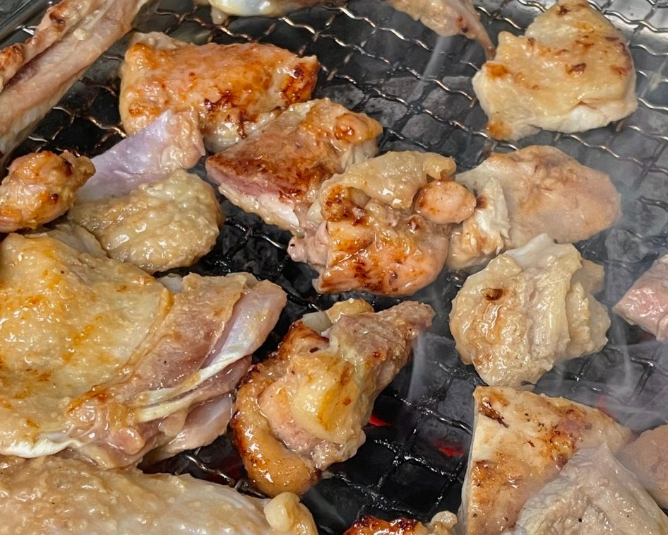 6시내고향 광양 닭구이 식당 썸네일