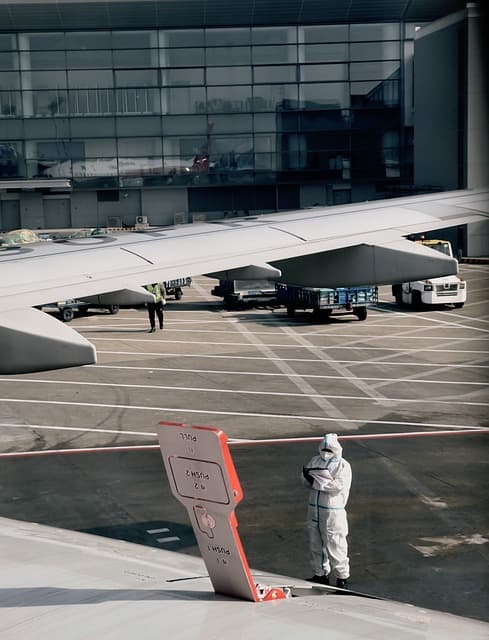 기후 변화와 감염병 대응 거버넌스
