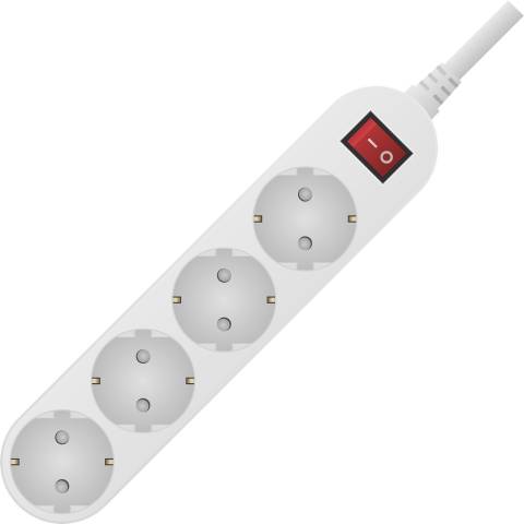 자취생필수품 멀티탭