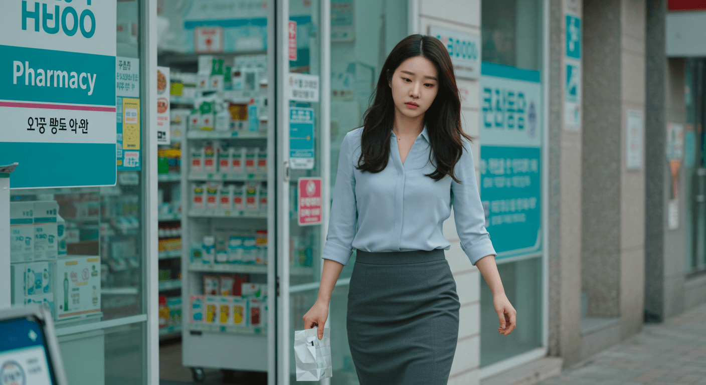 장염에 안좋은 음식