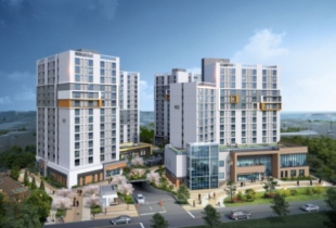 LH 고령자 복지주택