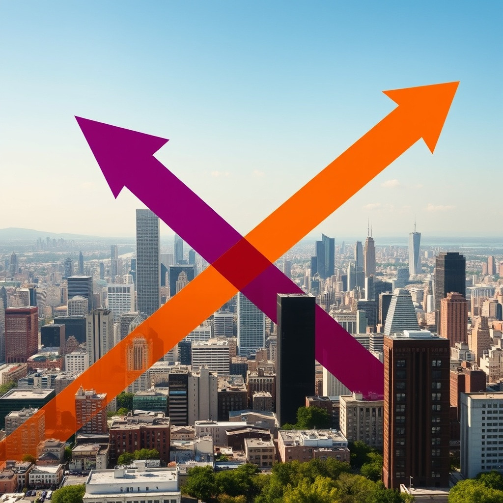 화폐이론과 자산가격